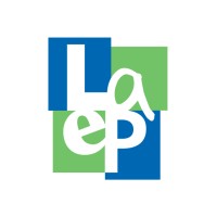 Los Angeles Education Partnership logo - Similar company to Microlearn