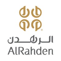 alrahden logo - Similar company to Sakef Holding Company