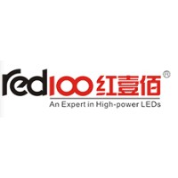 红壹佰照明 logo - Similar company to Red100 Lighting