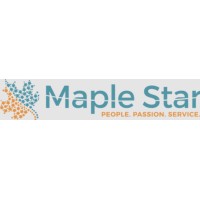 Maple Star - Reno, Nevada