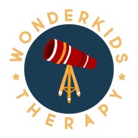 WonderKids Therapy logo - Similar company to Inside Out Therapy