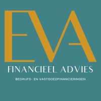 EVA Financieel Advies logo - Similar company to Spring Effect