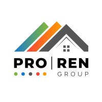 Pro•Ren Group logo - Similar company to Core Renewables