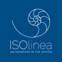 ISOlinea logo - Similar company to Avj Cosmetics Srl