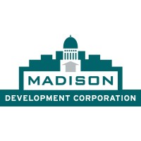 Madison Development Corporation logo - Similar company to Madison Bcycle