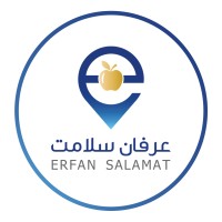 Erfan Salamat عرفان سلامت logo - Similar company to Fardadtch