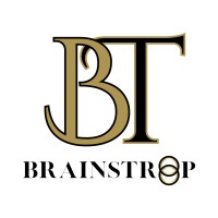 Brainstroop logo - Similar company to Pts