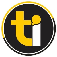 Grupo TI logo - Similar company to Bliss It