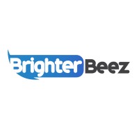 Brighter Beez logo - Similar company to Himank Soft Solutions Pvt. Ltd.