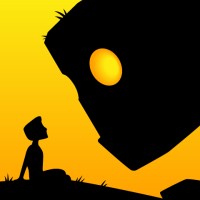Tiny Colossus logo - Similar company to More Games Studio
