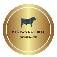 Pampa's Natural logo - Similar company to Pampas