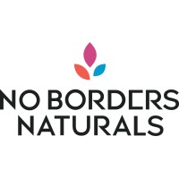 No Borders Naturals logo - Similar company to No Borders, Inc.
