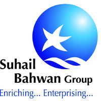 Bahwan Projects and Telecoms LLC logo - Similar company to We Network Llc