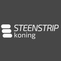 Steenstripkoning logo - Similar company to Steenstripshop