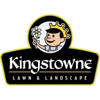 Kingstowne Lawn & Landscape logo - Similar company to Jelly Studio