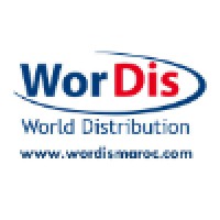 wordis maroc logo - Similar company to Devmoz