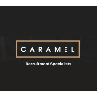 Caramel Talent logo - Similar company to Sv-Marketing