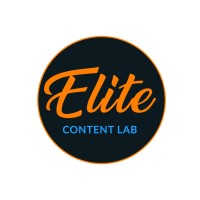 Elite Content Lab logo - Similar company to K Communications