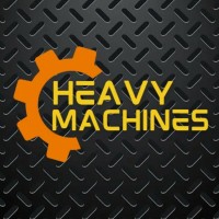 Heavy Machine PH logo - Similar company to Electo Galil