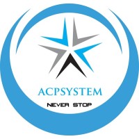 Acpsystem logo - Similar company to Scm Servizi Srl