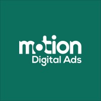 Motion Digital Ads logo - Similar company to Motion Webhosting