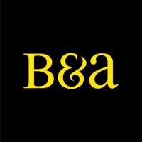 B&A Agency logo - Similar company to Rotas Italia Srl