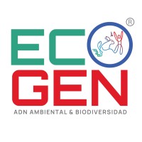ECOGEN | eDNA logo - Similar company to MicBiotech SpA