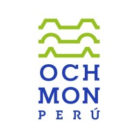 Ochmon Perú logo - Similar company to Tradi S.A.