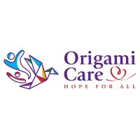 Origami Care logo - Similar company to Myspace Industrial Agents
