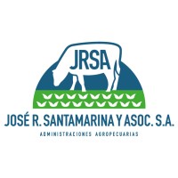 José Ramón Santamarina y Asoc. S.A. logo - Similar company to Rodriguez Nocetti Srl