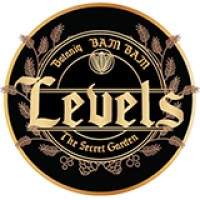The Levels pub logo - Similar company to Happy Brew Bar & Kitchen