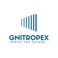 GNITROPEX logo - Similar company to Napas Agro Processors