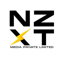 NZXT Media Private Limited logo - Similar company to Bhoometta -The Creators Community