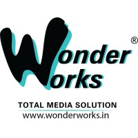 Wonder Works Total Media Solution logo - Similar company to Skwin India