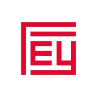 Fey logo - Similar company to Ipel - Papel