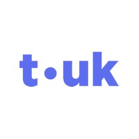 T Dot UK logo - Similar company to Phonexa
