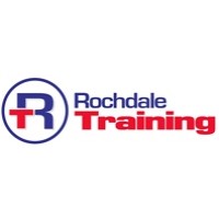 Rochdale Training logo - Similar company to Mantra Learning