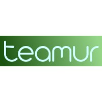 teamur GmbH logo - Similar company to Digastro Gmbh