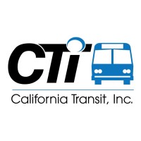 California Transit, Inc. logo - Similar company to Southland Transit, Inc