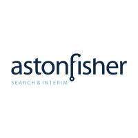 Aston Fisher logo - Similar company to Dev Acquisition