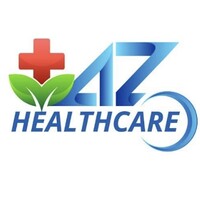 A To Z Healthcare logo - Similar company to Edge Treatment, Llc
