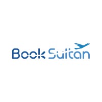 BookSultan logo - Similar company to Airmate (Myriel Aviation)