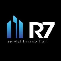 R7 servizi immobiliari logo - Similar company to Netkey - Servizi Informatici