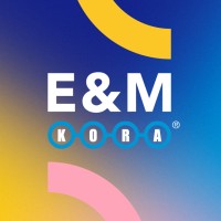 KORA Events & Marketing logo - Similar company to Seduo.Sk