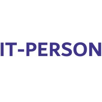 IT-Person logo - Similar company to Kolibri Expertise