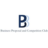 CityU Business Proposal and Competition Club logo - Similar company to Angel Tong Int'L Group