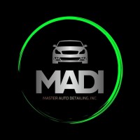 Master Auto Detailing, LLC logo - Similar company to Transformación Empresarial Podcast