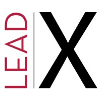 Lead|X - Leadership In Hand