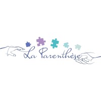 La parenthese logo - Similar company to Route 62