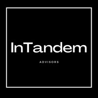 InTandem logo - Similar company to Ecole De Guerre Economique – Ege